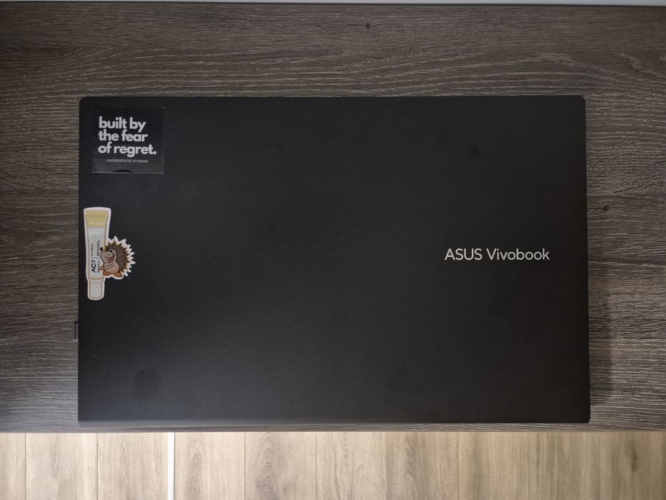 laptop - ASUS X515EA