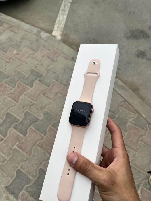 Apple watch Se 44 mm