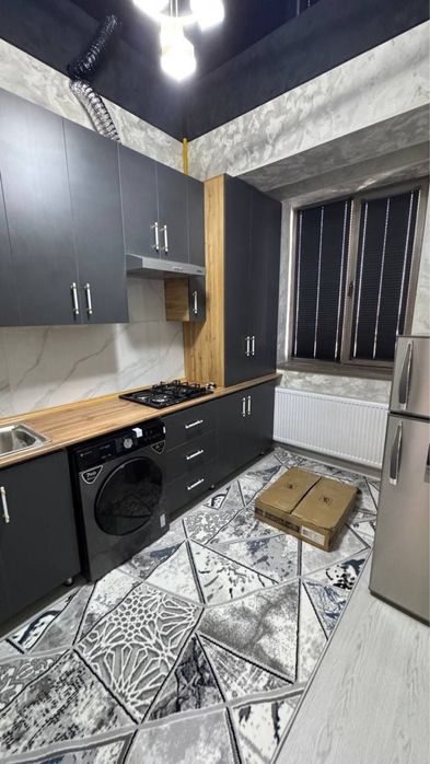 Квартира ижарага берилади