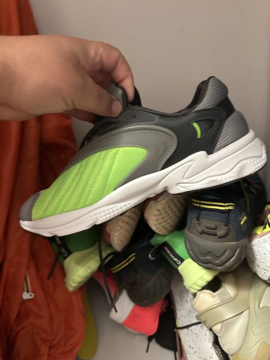 Adidas 43 purtati o singura data