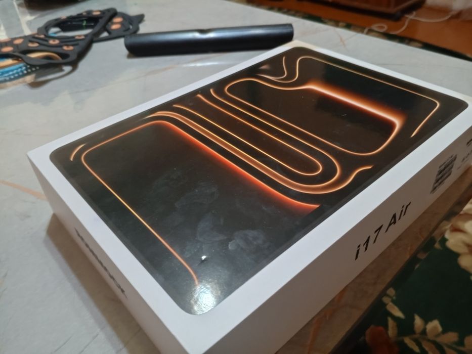 Planshet i 17 Air