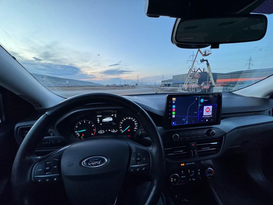 FORD Focus 2019 — imagine 2