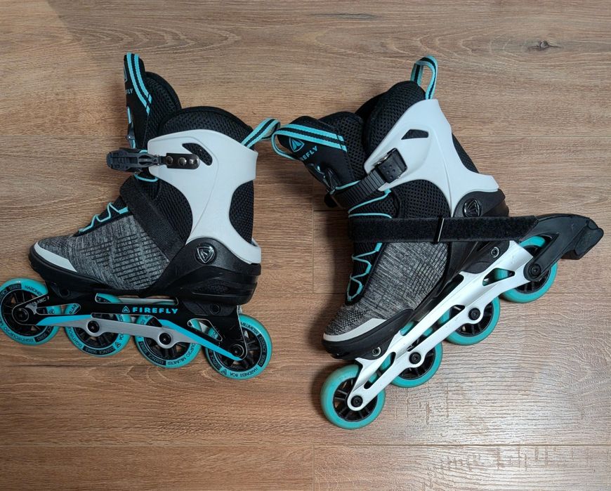 Role mărimea 37-Intersport-stare foarte bună