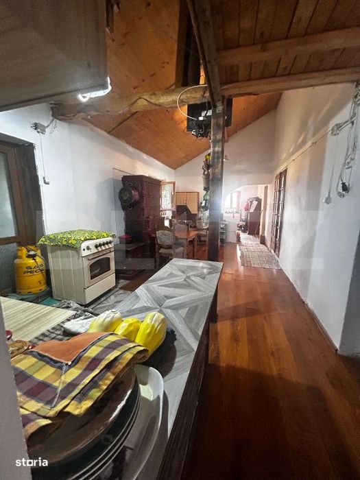 Casa 120 mp, zona Prelungire Panduri