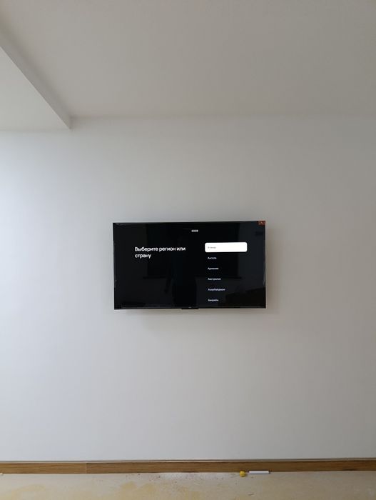 Телевизор Smart Tv 50 QLED 4k Google Tv Голосовой управления