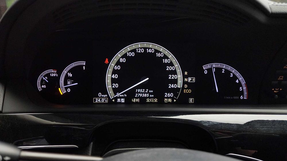 Mercedes S350 Bluetec autogeorge.com