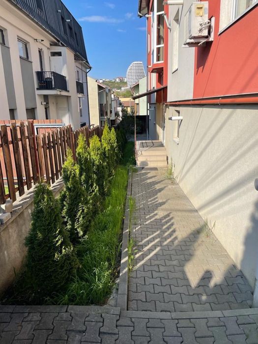 Apartament 2 camere in bloc nou Cluj-Napoca comision 0 la inchiriere