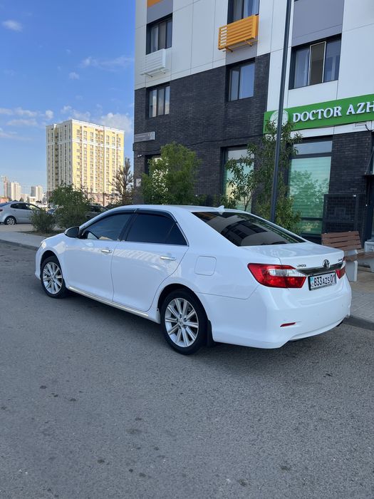 Автопрокат без водителя