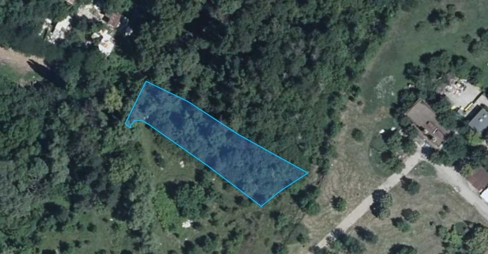 Продава се Парцел в София, Младост 1 - 2055 кв.м за 82 €/кв.м - Снимка #6