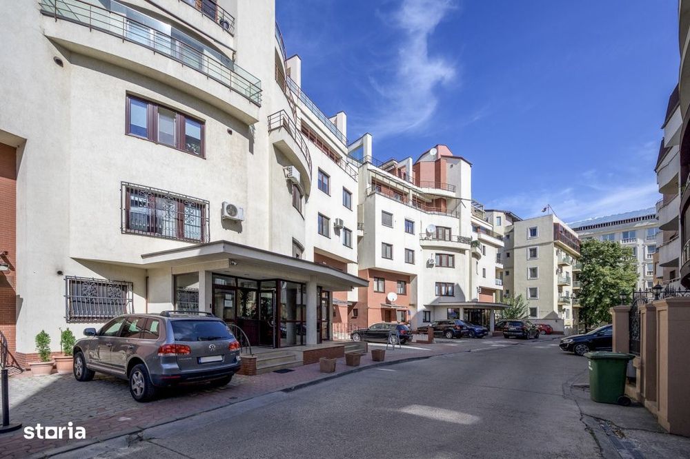 Apartament 5 camere Soseaua Nordului - Parc Herastrau