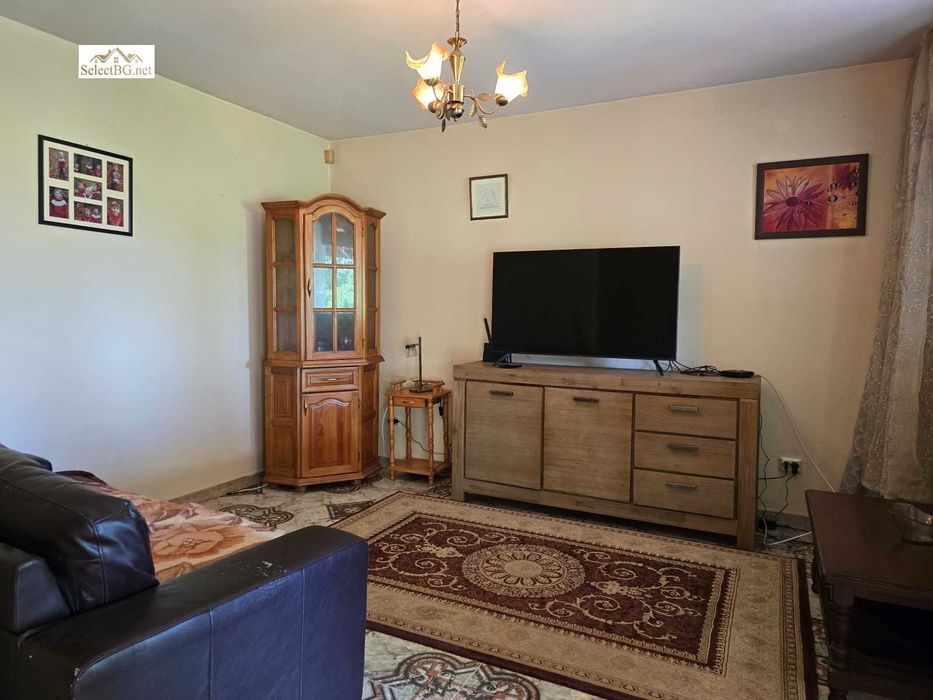 Продава се Къща в с. Къпиново, Област Велико Търново - 180 кв.м за 1111 €/кв.м - Снимка #4