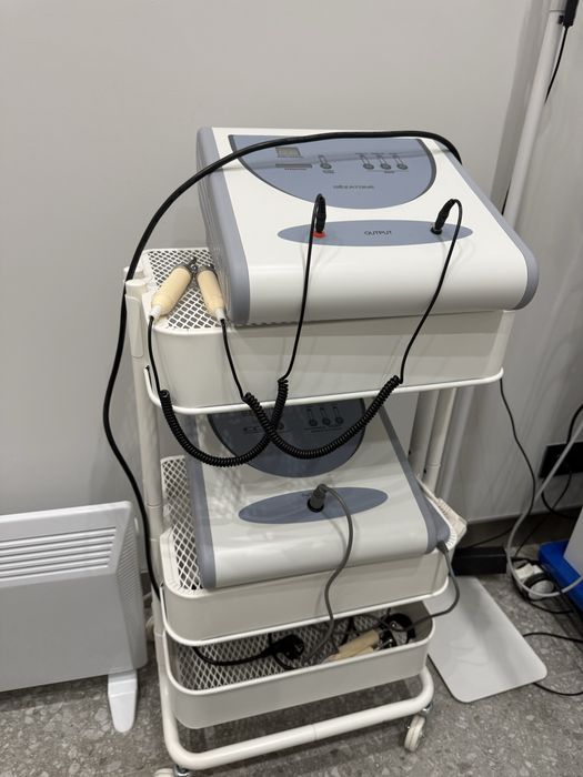 Аппарат для лица и тела