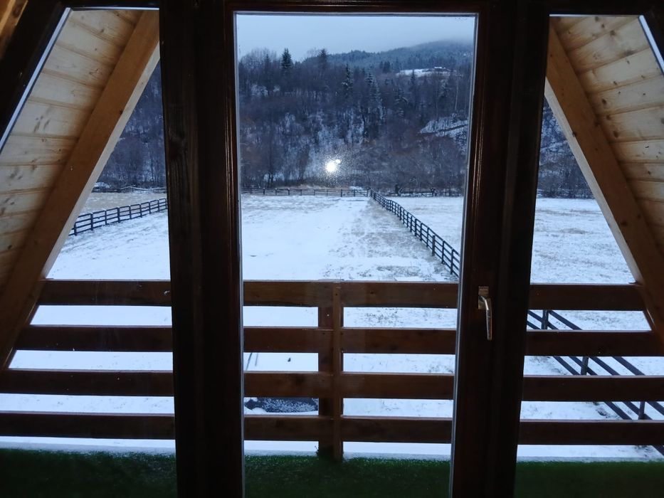 Cabana de inchiriat in Bucovina