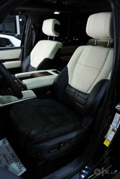 Toyota Sequoia Hybrid 2023 srochni sotiladi