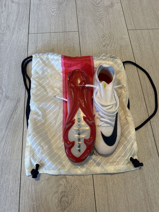 Ghete fotbal nike mercurial elite