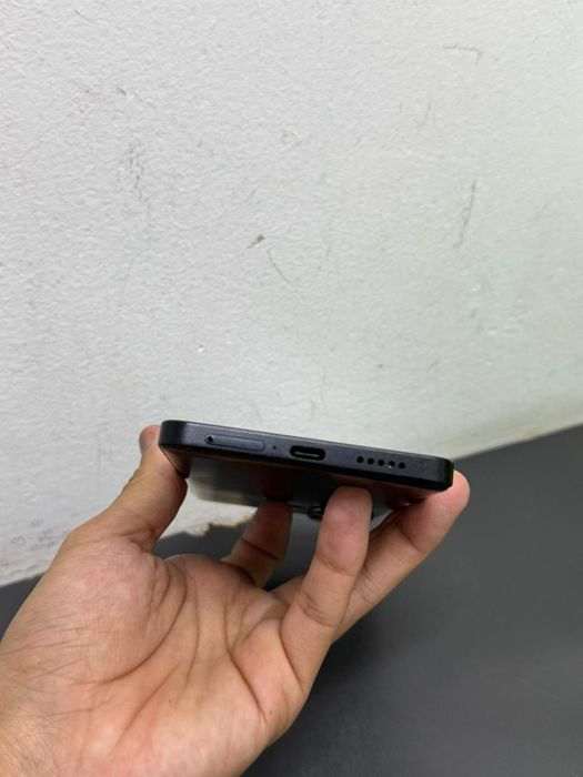 Poco f6 528gb 12+12озу