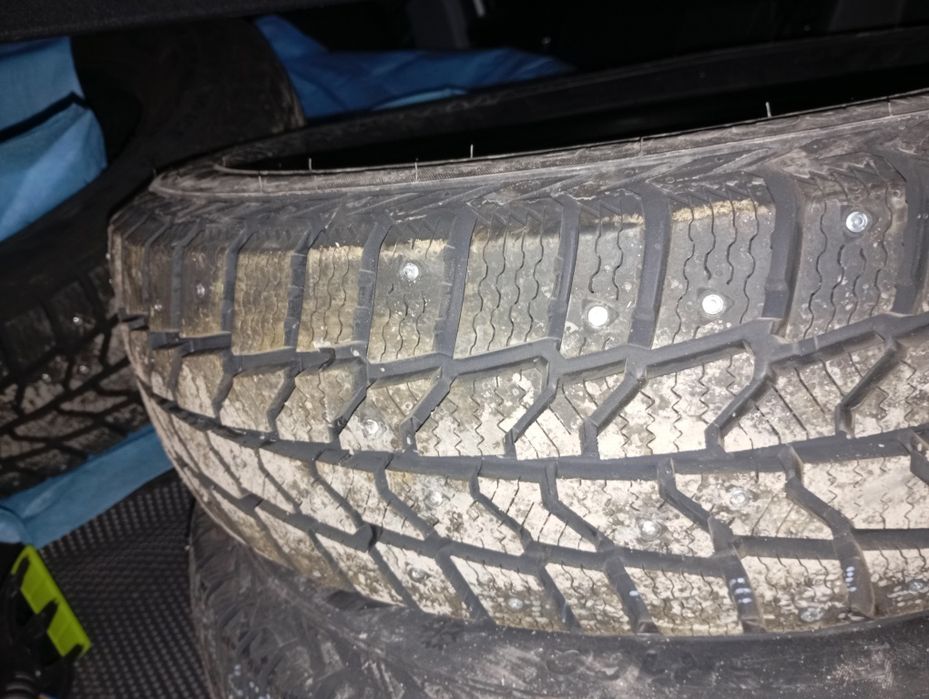 Шины sailun комплект 215/75R16C