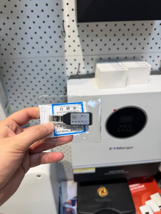 wifi mоdem для ивертора