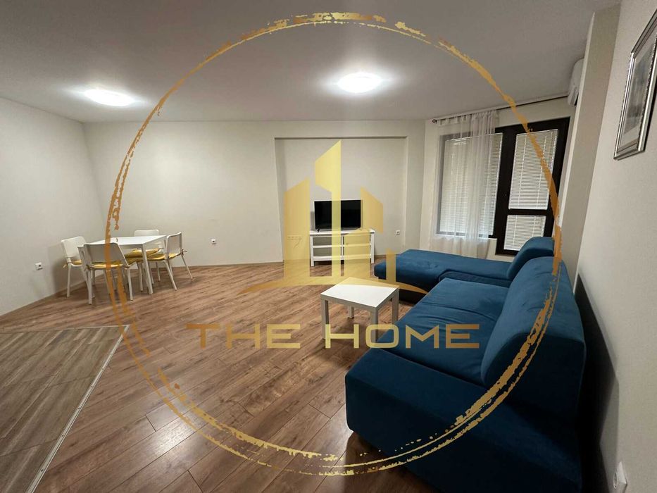 Дава се под наем Двустаен апартамент в Варна, Левски - 74 кв.м за 618.12 € - Снимка #3