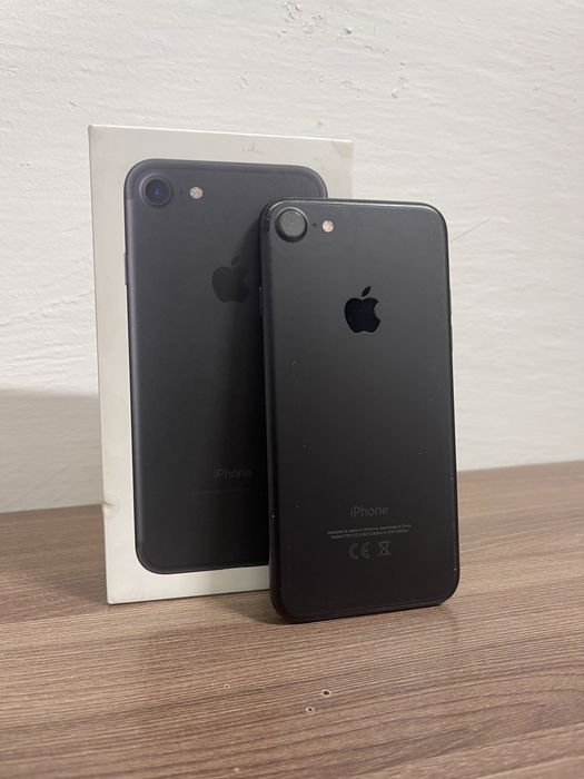 iPhone 7