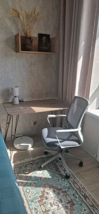 Своя 2 комн в Nrg Park (парк Гафур Гуляма)