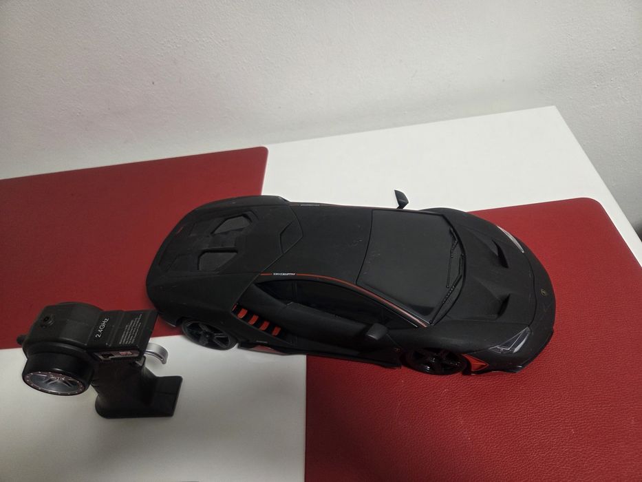 Masina cu telecomanda Lamborghini