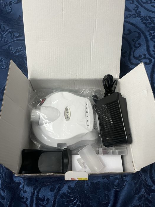 Продам машинка для маникюра