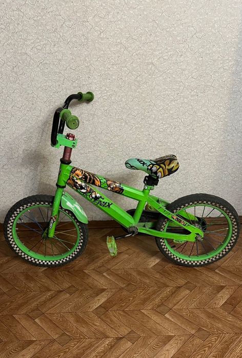 Продам детский велоспиед