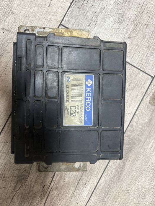 Продам эбу  компьютер