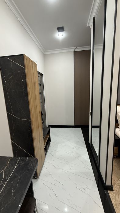 Стандарт номера Гостиницы