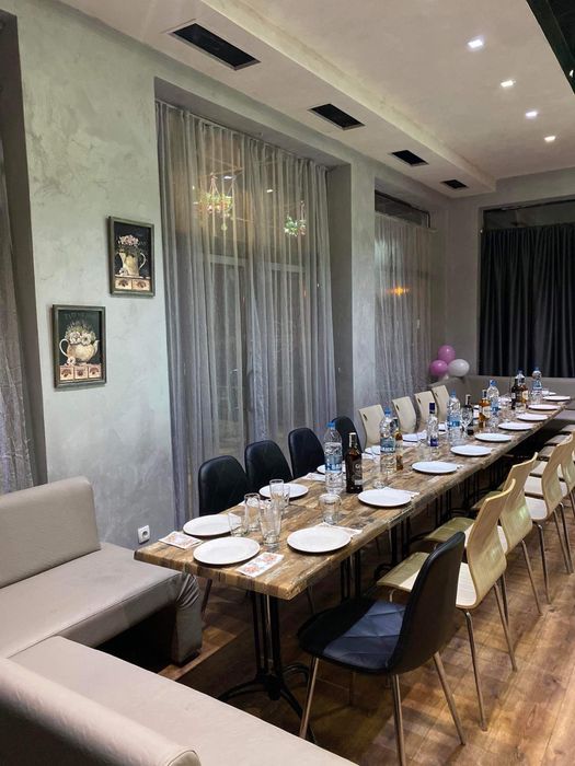 ПАРТИ!!!ЗАЛА под наем за частно парти жк Надежда 3 с градина!