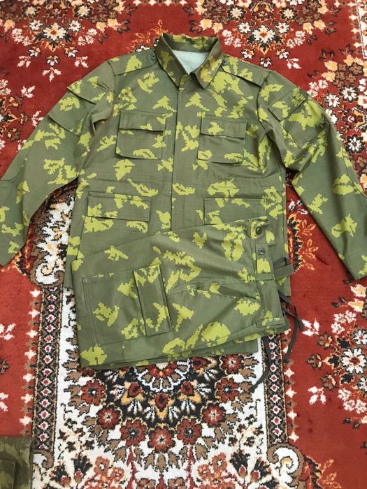 Военное нательное бельё СССР 80х