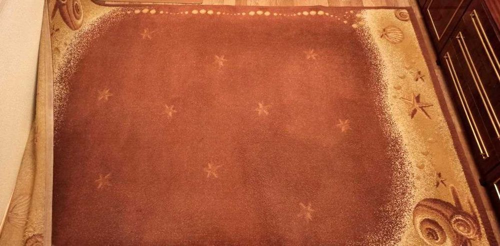 Ковер. Производство Турция.