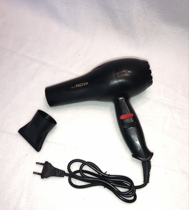 Uscator de par nou in cutie