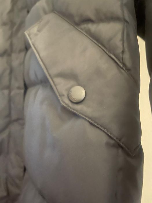 Пуховик  Reima,на девочку 146 см