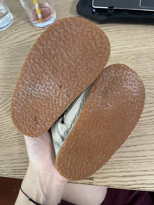 Sandale Macco 21/22 barefoot
