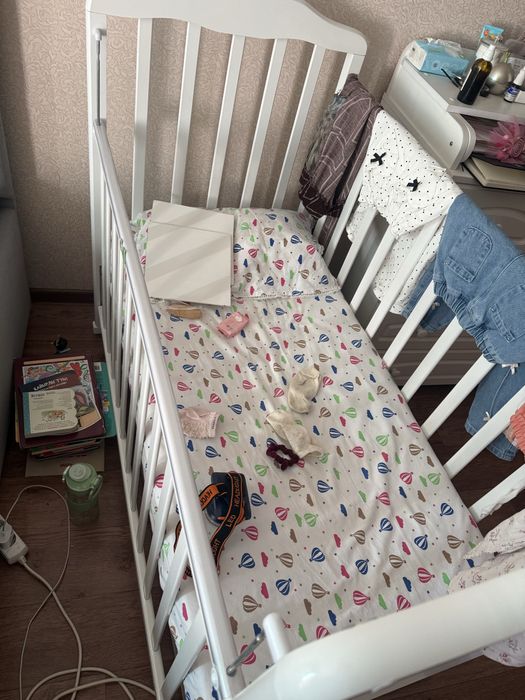 Манеж детский до 3-4 лет