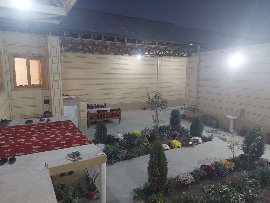 Uy sotiladi zudlik bilan