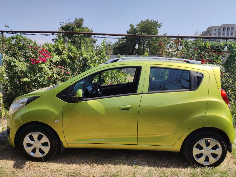 СРОЧНО Spark 5.200
