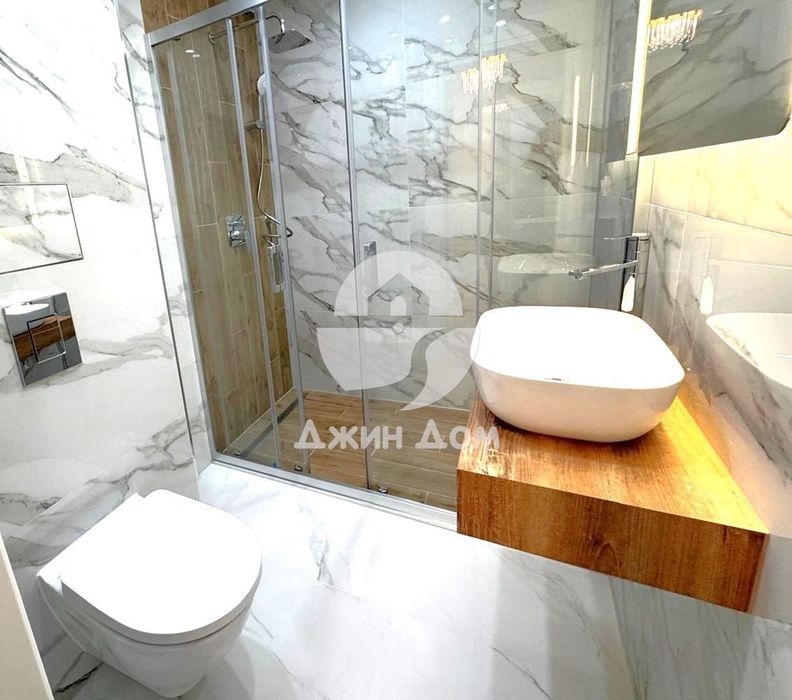 Продава се Тристаен апартамент в Свети Влас - 89 кв.м за 2529 €/кв.м - Снимка #6