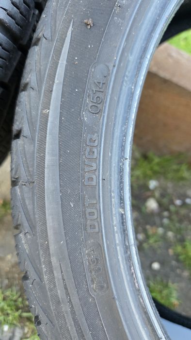 Anvelope Vredestein 225/40 R18 M+S