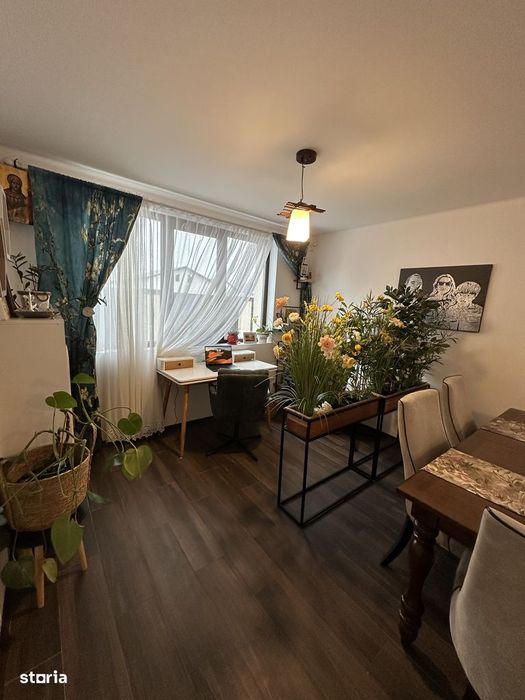 Casă individuală, 4 camere