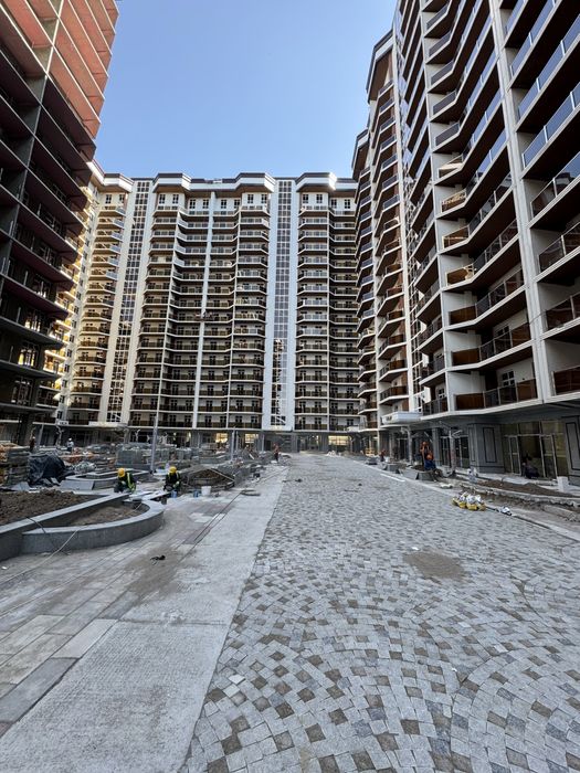 Xonsaroy Zorsan 3  xona  Dupleks