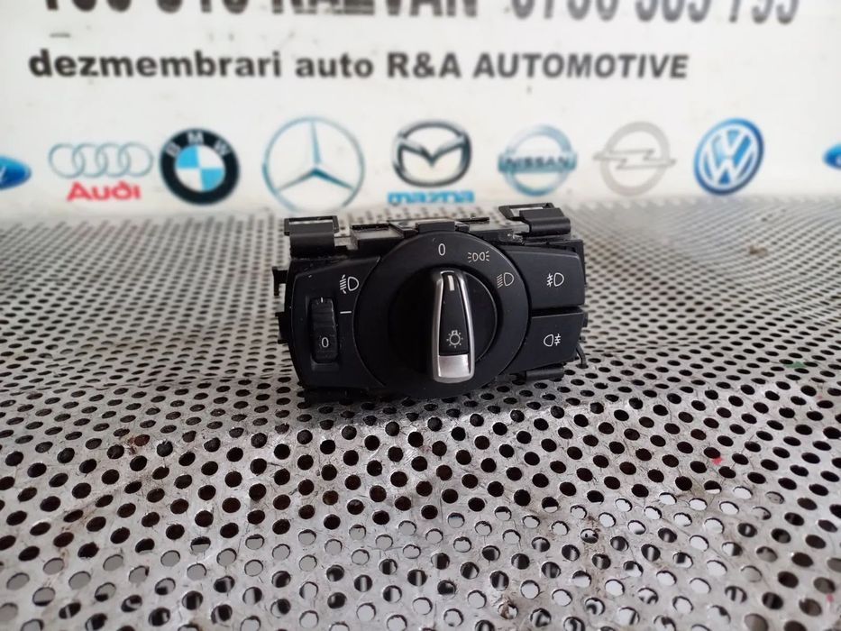 Bloc Lumin Bmw E81 E84 E87 E90 E91 E92 E93 X1 Cod   - Dezmembrari Arad