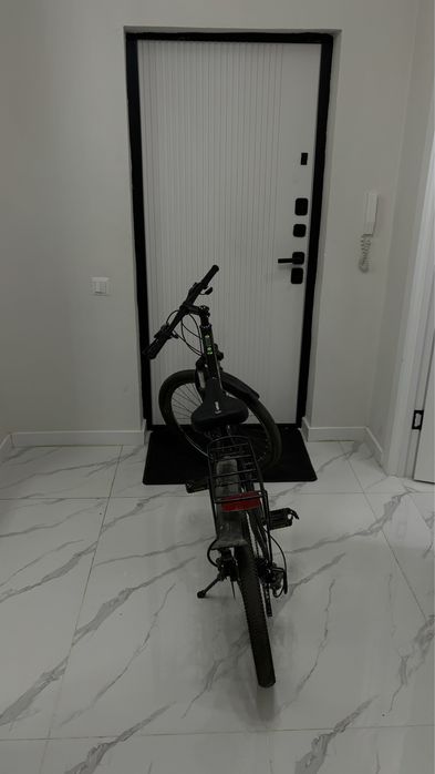 Велосипед CRUZER RX-101