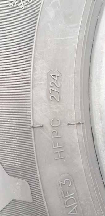 НОВИ ЗИМНИ-15цола-185/65-1бр.-95лв.-с монтаж и баланс