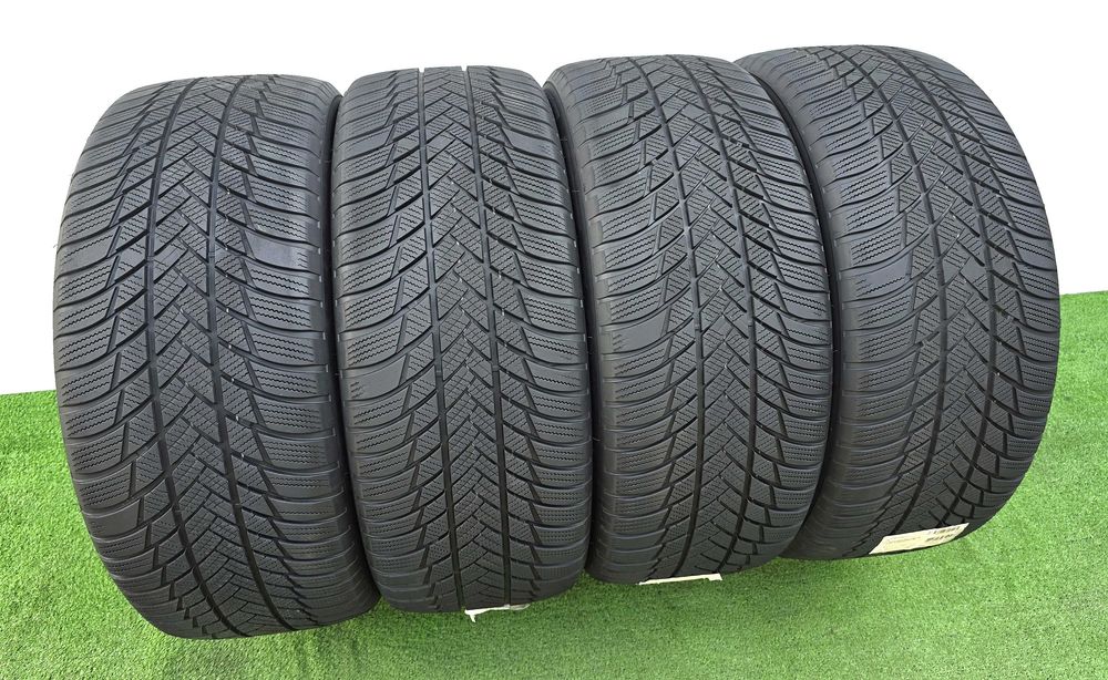 4бр. 235/50/19 BRIDGESTONE Blizzak LM001- зимни