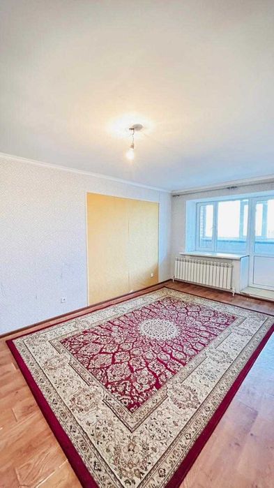 2 комнатная квартира по горячей цене в центре НурАктобе 2 мкр