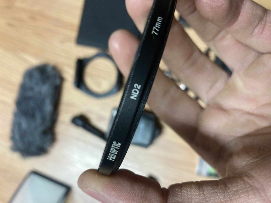 Фотографски лот за всеки по нещо