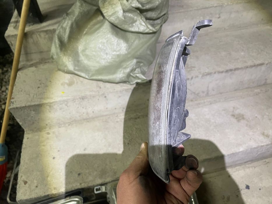 Фары для машины 185 Surf